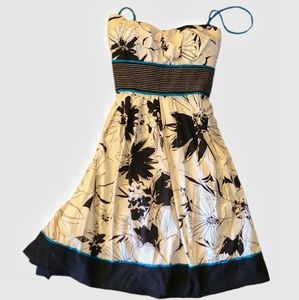 Gorgeous, Flirty Dress by Speechless